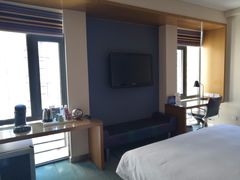 -北京海淀雅乐轩酒店