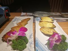 -小笠原·日料店