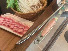 -同仁四季椰子鸡(无锡滨湖万象汇店)