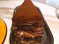 -Awfully Chocolate(来福士广场店)