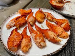 -博林天瑞喜来登酒店·西丽尚膳