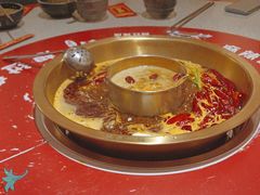 -巴倒烫陆派火锅山庄(南山总店)