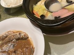 -涌上外婆桥(南塘店)