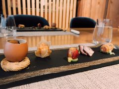 -香樟花园法式铁板烧(恒隆广场店)