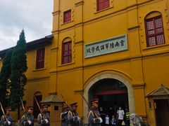 -陆军讲武堂旧址