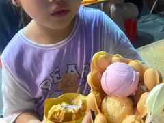 -成裕雪糕店(士多店)