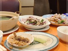 -雅苑餐厅(朝天路店)