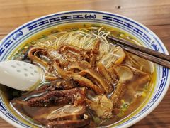 -永丰面馆(汉口路店)