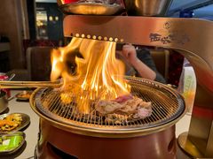 -西塔老太太泥炉烤肉(济南首店)