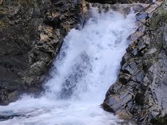 -苍山世界地质公园·石门关大峡谷