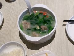 -九毛九西北菜(百信广场店)