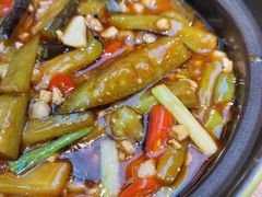 -云海肴汽锅鸡·云南小炒(天津国金汇店)