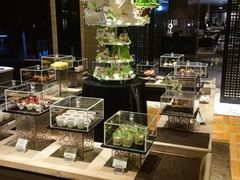 -深圳四季酒店·馥自助餐厅