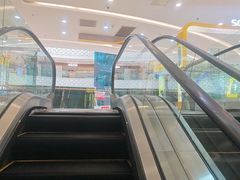 -万达广场(宝山店)