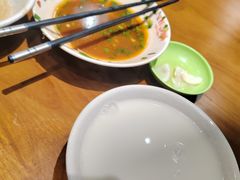 -文武王氏烧饼·无矾油条(西溪路店)