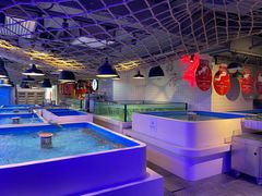 -日进一片海.生腌海鲜火锅.宵夜烧烤(三里屯总店)