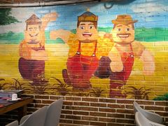 -三个大叔烤羊肉串·炭炉砂锅菜(西三旗店)