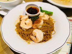 -翠华餐厅(铜锣湾糖街店)