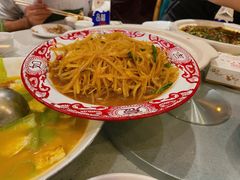 -情妹耙泥鳅·江湖川菜(科华店)
