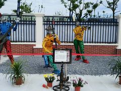 -上海长兴岛郊野公园