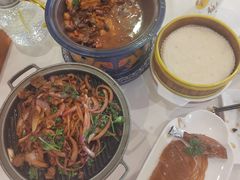 -大鸭梨烤鸭(石佛营店)
