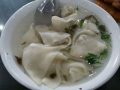 -三盛轩回民饺子馆
