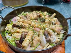 -谭厨中山传家菜.乳鸽.脆鲩鱼(华强北中航城店)