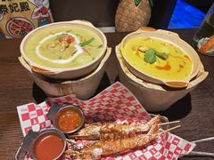 -泰妃殿(武汉首店)