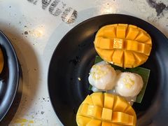 -Mango Tango