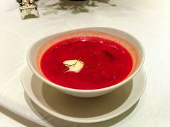 -马克西姆俄罗斯餐厅(通亚街店)