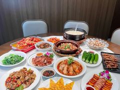 -江南粥家庄(宁国路店)