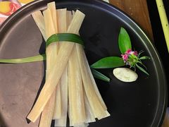 -澳美徕·港式花胶鸡火锅(高新万达店)