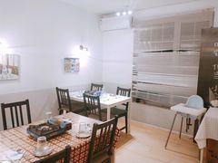 -小岛餐厅