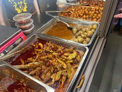 -嘉州九妹凤爪(乐山总店)