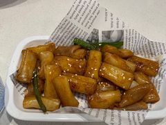-牛楠楠·香港牛腩茶餐厅(永旺店)