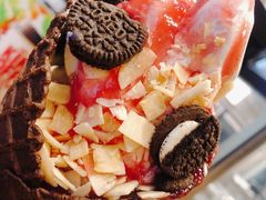 -汉堡王(北京三里屯购物中心)