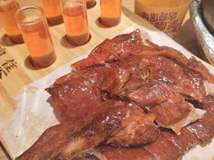 -粤集·手工粤菜(皇庭广场店)
