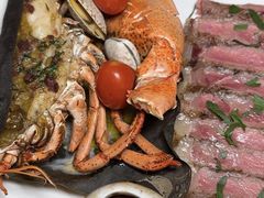 -普朗姆生蚝牛排馆 The Plump Oyster(成都摩方购物中心店)