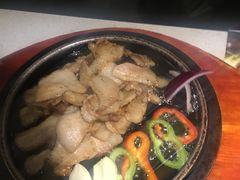 -将军牛排·尔滨地标朝鲜族美食(总店)