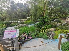 -广州雕塑公园