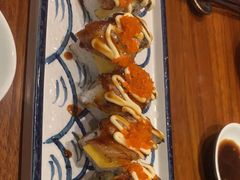 -鸟鹏烧鸟居酒屋(仁恒梦中心店)