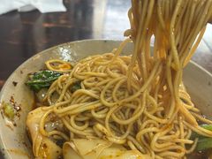 -泰宜担担面(黄泥塝总店)