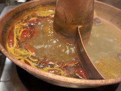 -京元盛铜锅涮肉(上海总店)