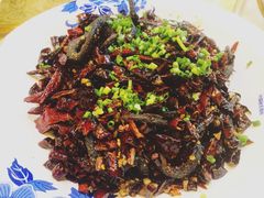 -陶然居·重庆菜(生态园店)