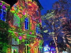 -青岛啤酒博物馆