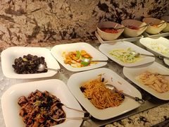 -五洲皇冠巴西烤肉餐厅