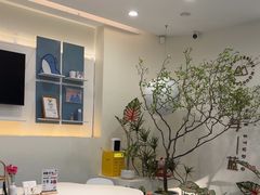 -山与蓝·轻糖鲜果蛋糕(勒泰店)