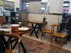 大堂-老王四季抻面(南六东路店)