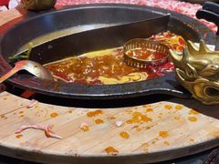 -蜀大侠火锅(四川北路店)