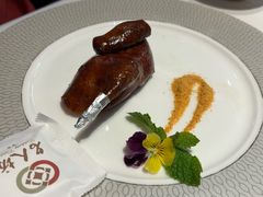-名人坊·新派粤菜(河西奥体博览中心金鹰世界店)